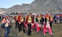 6. Gazipaşa Toroslar Günnercik Yayla Şenliği başladı