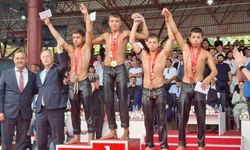 Kırkpınar'dan Manavgat'a çifte gurur