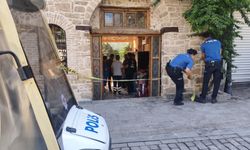 Antalya'da yaşayan Alman evinde ölü bulundu