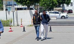 2 Milyon liralık dolandırıcılıkta şüpheli yakalandı