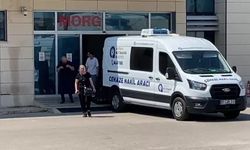 Yastık almaya giderken geçirdiği kazada yaşamını yitirdi