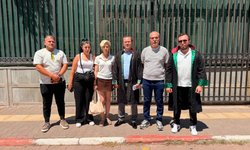 Güvenlik görevlisini öldüren sanığa 18 yıl hapis