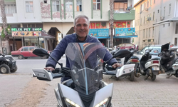 Serik'te motosiklet kazası: 3 gün sonra acı haber