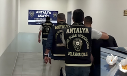 Sahte altın diş çetesine ‘gülen yüz’ operasyonu