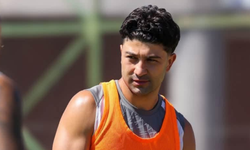 Corendon Alanyaspor'da Güven Yalçın ile yollar ayrıldı