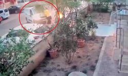 Üzerine otomobil sürülen adam hayatını kaybetti