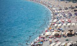 Turizmde en değerli 2 ay başladı