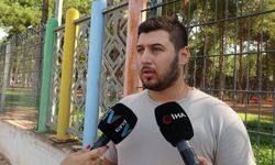 Sipariş almaya gitti, bıçaklı saldırıya uğradı