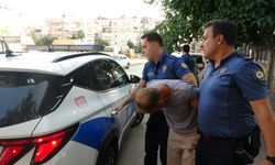 Çaldığı telefonun konum takip sistemiyle yakalandı
