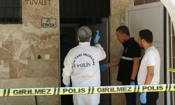 Cami tuvaletinde cansız bedeni bulundu