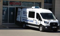 Arkadaşını ziyarete giden genç kazada hayatını kaybetti
