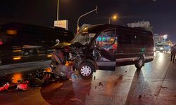 Ortalığı savaş alanına çevirip kayıplara karıştı