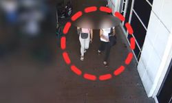 Tramvayda yankesicilik yapan 2 şüpheli tutuklandı