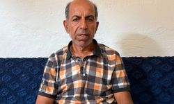 Kaza yerinden geçen baba, ölen sürücünün oğlu olduğunu öğrenince yıkıldı
