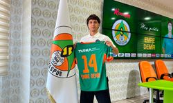 Alanyaspor, Emre Demir ile 3 yıllık sözleşme imzaladı