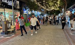 Haber alınamayan İsveçli turist, otel odasında ölü bulundu
