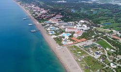 COP31 öncesi Antalya'da otellerde rezervasyonlar doldu