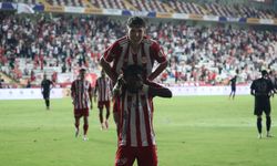 Antalyaspor - Van Spor FK: 3-0