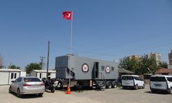 Madde bağımlılarının kovalandığı mahallede huzur ve güven ortamı