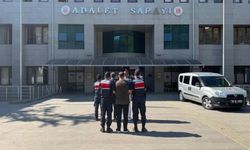 Manavgat'ta insan ticareti operasyonu