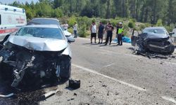 Kazada ağır yaralanan sürücü 9 gün sonra hayatını kaybetti