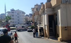 Manavgat'ta genç klima teknisyeni evinde ölü bulundu