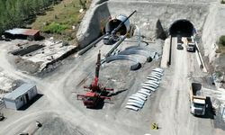 Uraloğlu: Konya-Antalya seyahati 20 dakika kısalacak