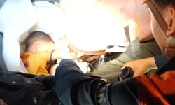 Antalya’da kaybolan çocuk evinin bahçesinde uyurken bulundu