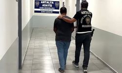 Antalya'da nefes kesen milyonluk dolandırıcılık operasyonu