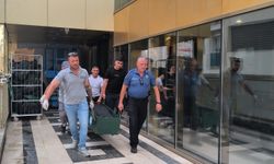 Rus uyruklu turist konakladığı otelin koridorunda ölü bulundu