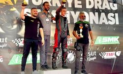 Hız tutkunları hafta sonu Kepez’de buluştu