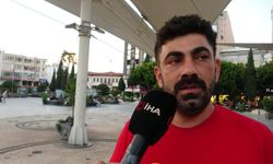 Makarnadan rahatsızlandı, iz sürüp merdiven altı işletmeyi ortaya çıkardı