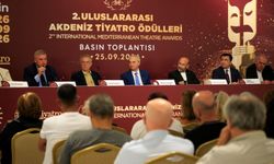 Tiyatronun kalbi Kepez'de atacak