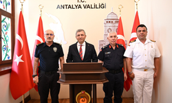 Ağustos ayında kentteki asayiş olaylarının yüzde 99,9’u aydınlatıldı