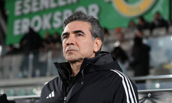 Antalyaspor’da yeni teknik direktör Osman Özköylü oldu