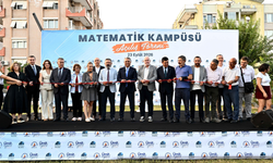 Geleceğin Cahit Arf’leri Matematik Müzesi’nde yetişecek