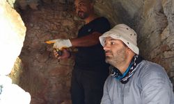 Selinus'ta bilimsel araştırmalar başladı