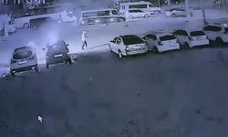 Antalya’da oto galeriyi kundaklayan şüpheli tutuklandı