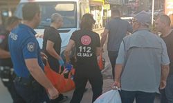 Antalya'da otomobil ile motosiklet çarpıştı