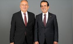 ATB Meclis Başkanlığına Erdoğan Ekinci seçildi