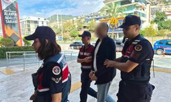 Alanya’da 3,3 milyon TL’lik dolandırıcılık: 2 tutuklama