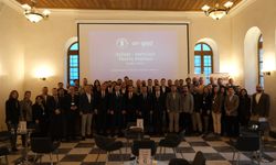 ANTGİAD, Antalya iş dünyasına yeni ticaret kapıları açıyor