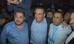 ATSO seçimlerinde meslek komitelerinin çoğunluğunu Mavi Liste kazandı