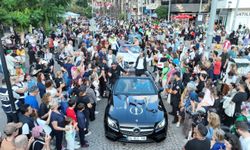 63. Uluslararası Antalya Altın Portakal Film Festivali başlıyor