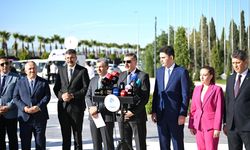 İçişleri Bakanı Çiftçi: "COP31 Zirvesi'nde 26 bin personel görev yapacak"