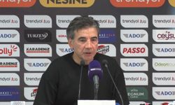 Osman Özköylü: "Bu takım kimse inanmasa da başarılı olacak"