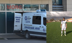 Masterlar turnuvası için geldiği Antalya’da hayatını kaybetti