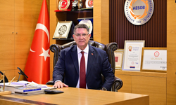 AESOB Başkanı Dere’den sahte indirim uyarısı