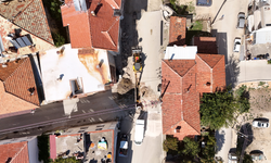 ASAT'tan Elmalı'da 116 bin 681 metre yeni içme suyu altyapısı