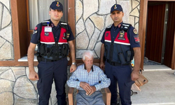 Kayıp Alzheimer hastası evinden 5 kilometre uzakta bulundu